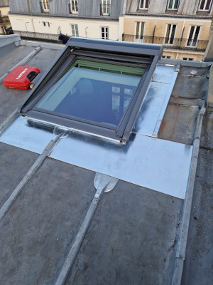  Fenêtres de Toit & Velux