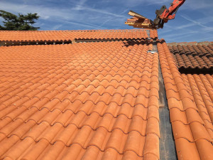 Artisan couvreur à Ligny-en-Barrois