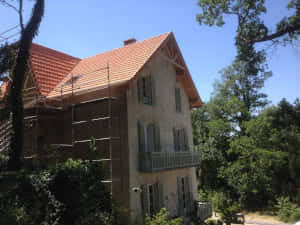 Travaux d’artisan couvreur à Carpentras 84200