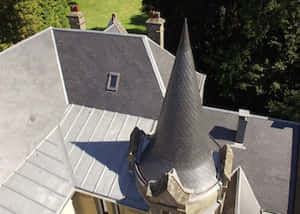 Couvreur Ardoisier à Algrange