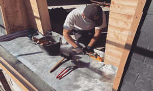 Artisan couvreur à Beaufort-en-Anjou