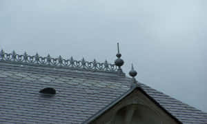 Couvreur Ardoisier à Bricquebec