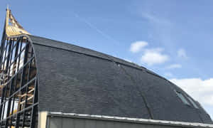 Couvreur Ardoisier à Baume-les-Dames