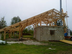 Charpentier couvreur à Le Petit-Quevilly