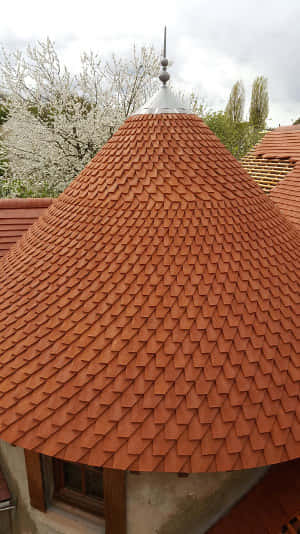 Entreprise de couverture à Raon-l’Étape