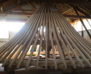 Charpentier couvreur à Perros-Guirec