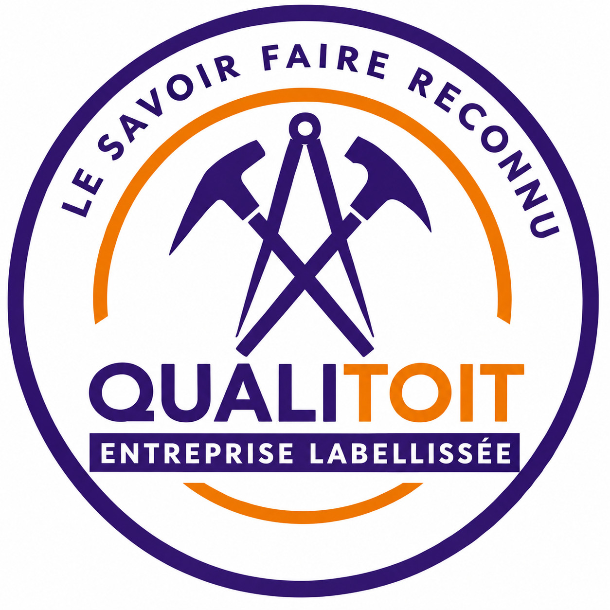 Entreprise de couverture à Vic-sur-Cère